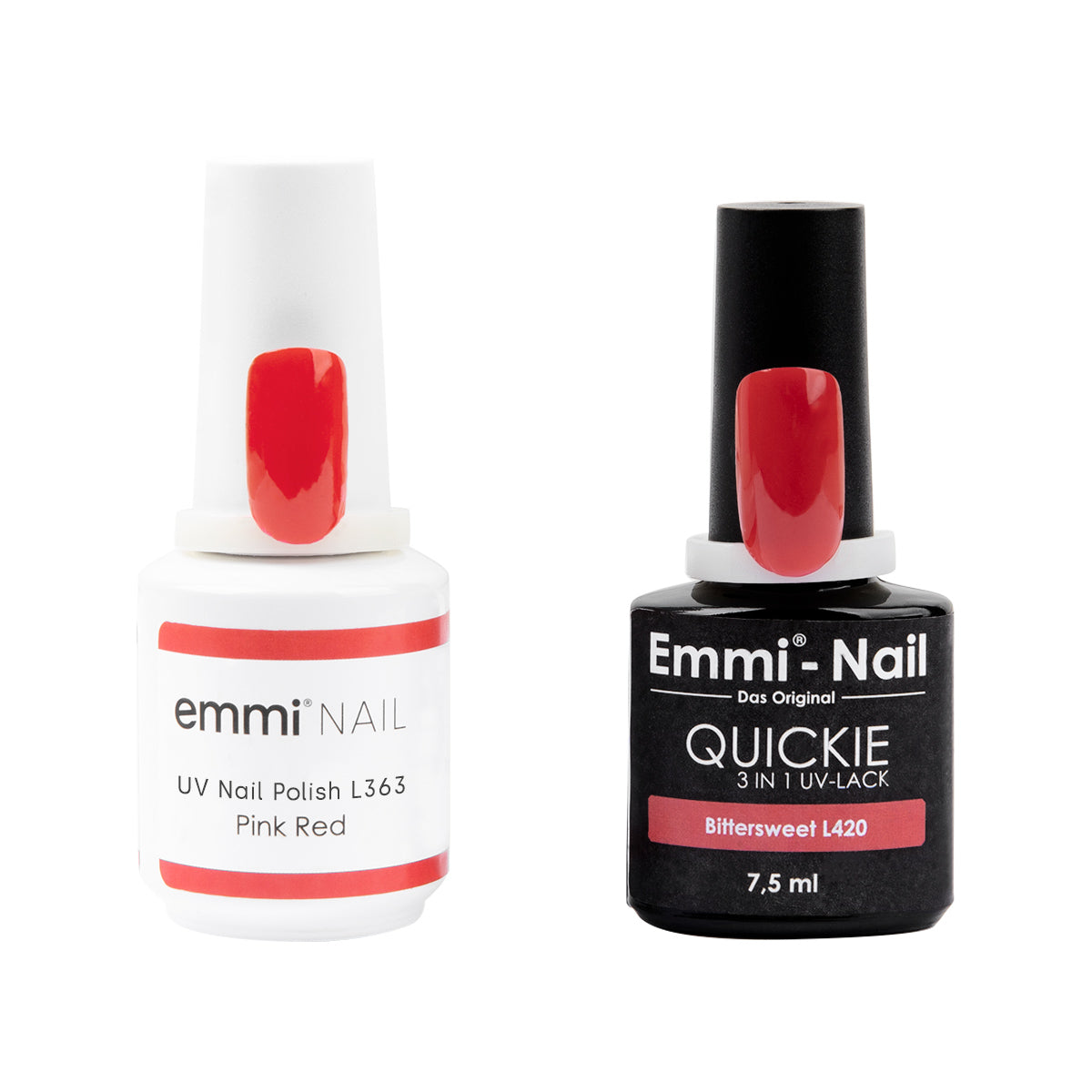 Emmi-Nail Tipring 50-pack 