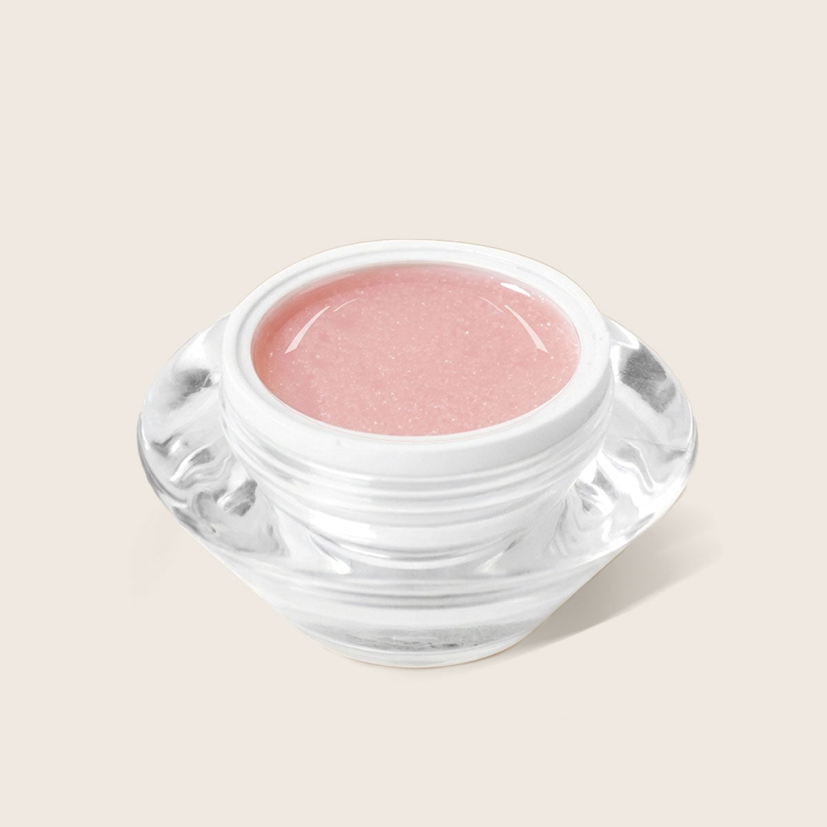 Emmi Nail Cover Gel Amber Pearl 15ml 