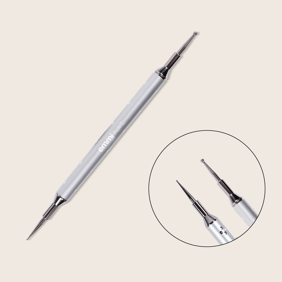 Emmi-Nail Dotting Tool Strass
