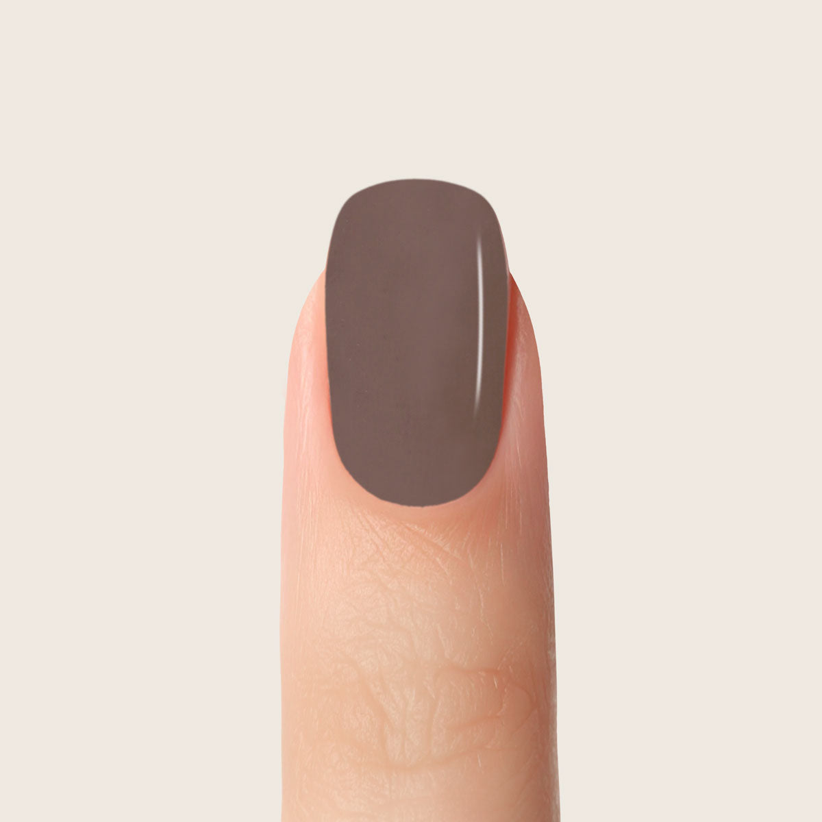 Gel de couleur pour ongles Emmi-Nuage Mud 5 ml -F078-