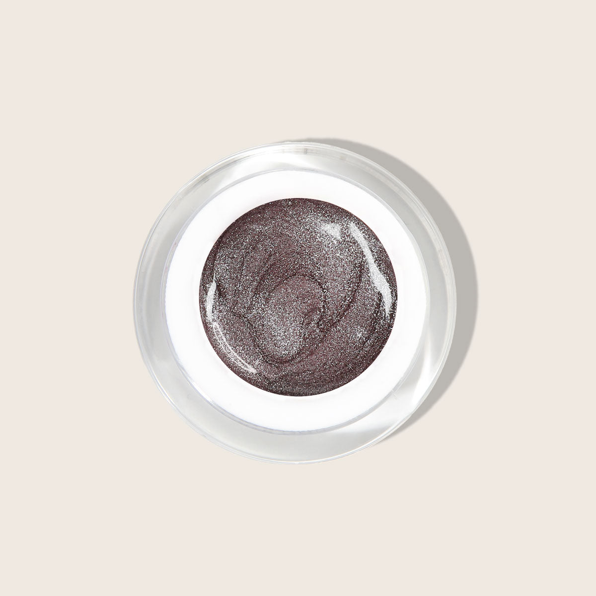Emmi-Nail Color Gel Metallic Grape -F412-