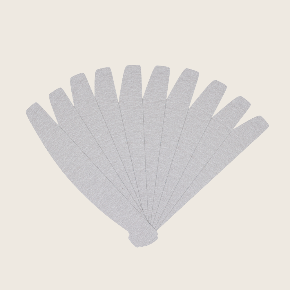 Lames de rechange hygiéniques Zebra90 K100, lot de 10