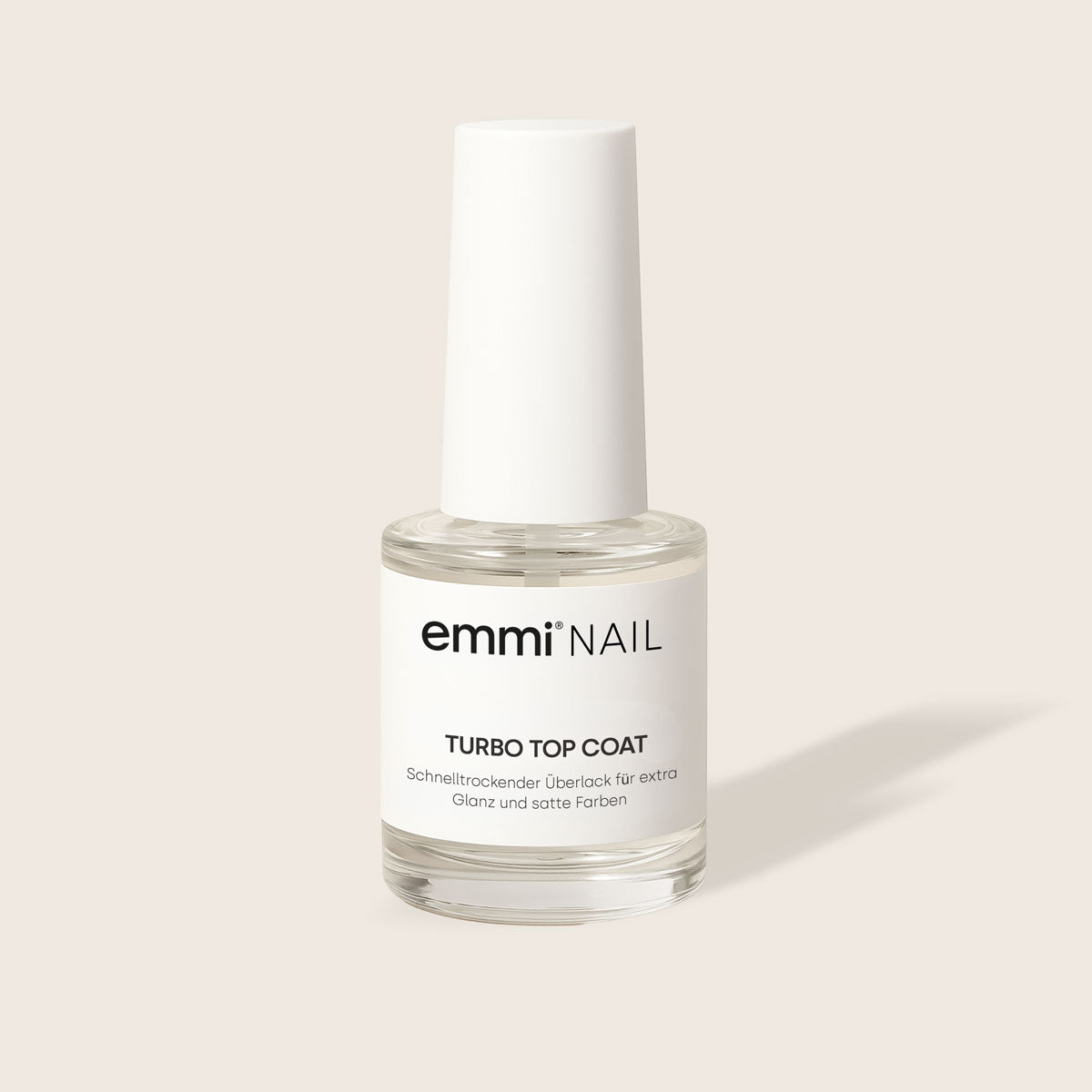 Top Coat Turbo 12 ml 