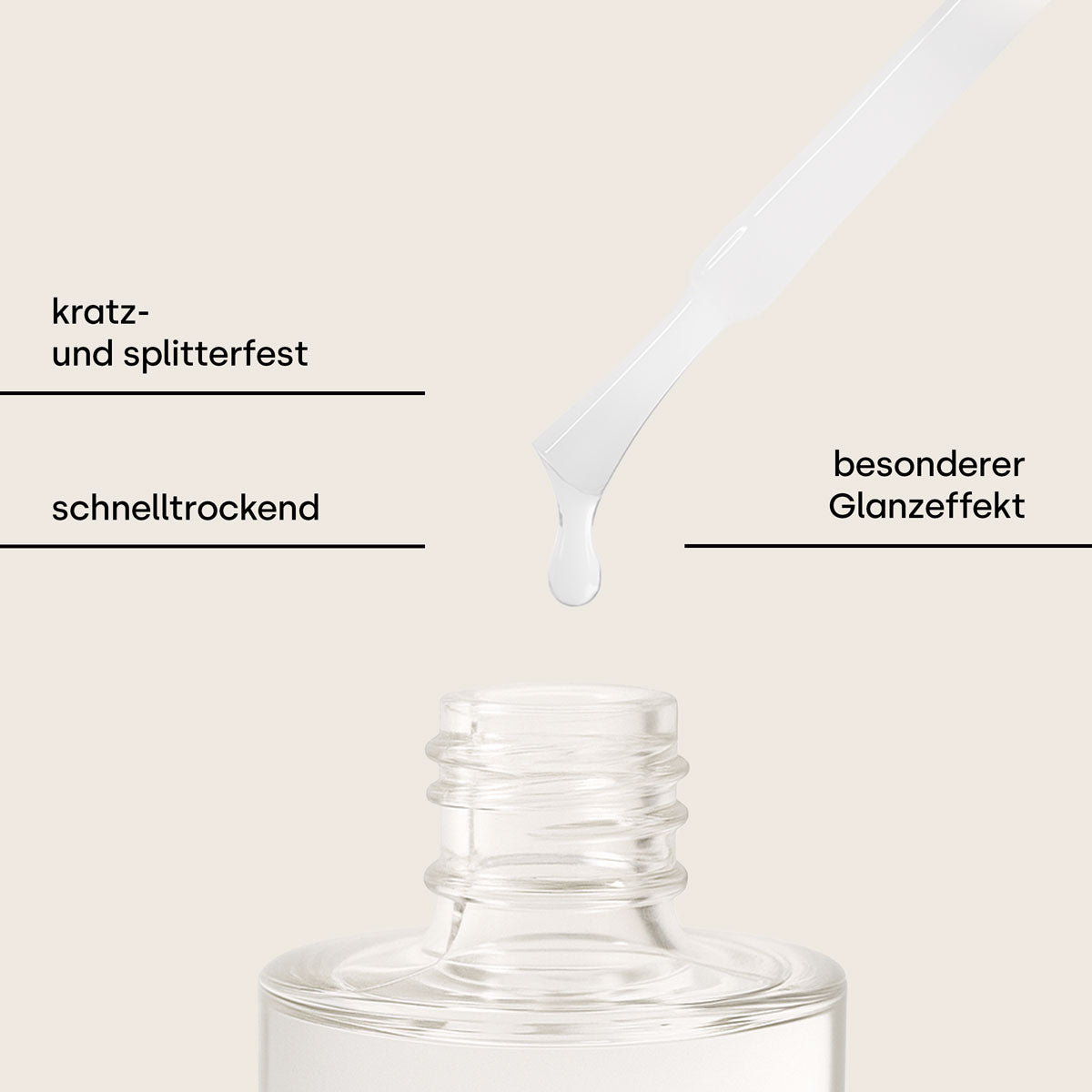 Top Coat Turbo 12 ml 