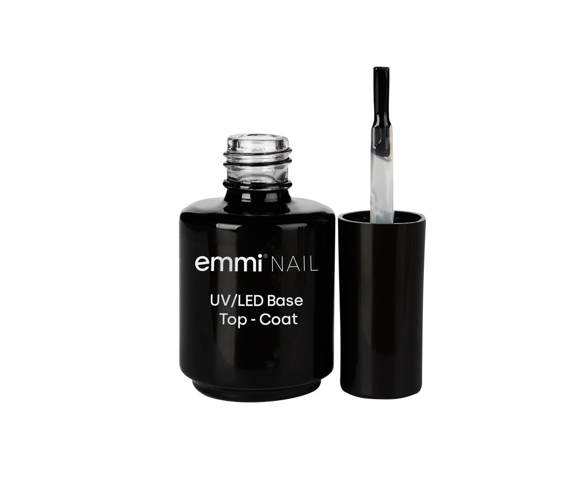 Shine2Go - Shellac Reise-Set mit LED Lampe