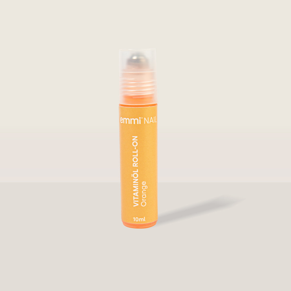 Huile vitaminée roll-on orange 10 ml