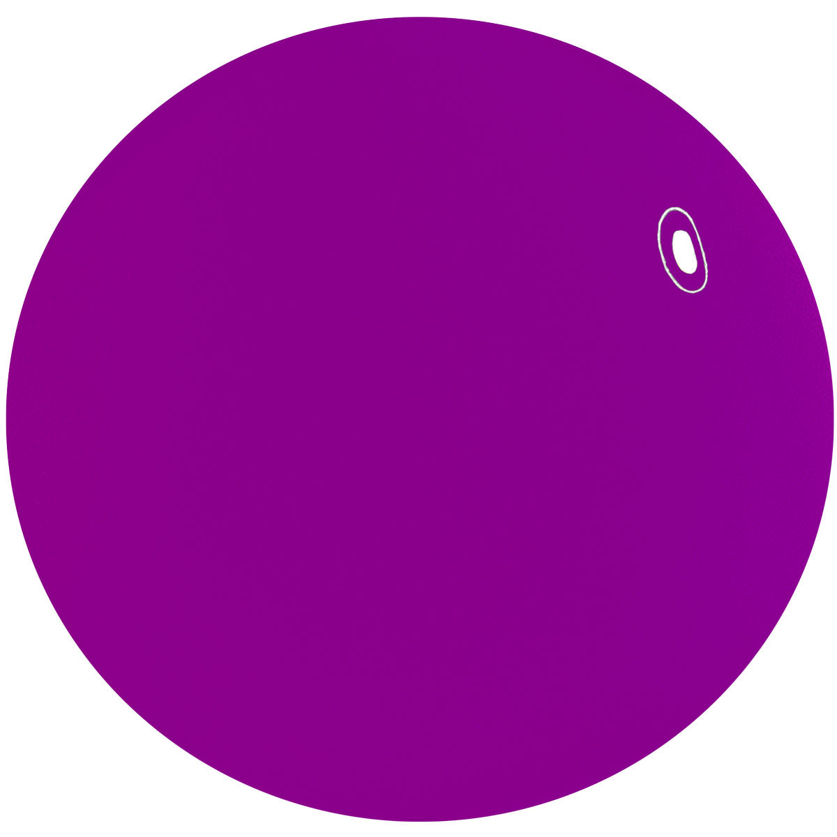 Vernis UV Shellac Violet Néon 15 ml -L053- 