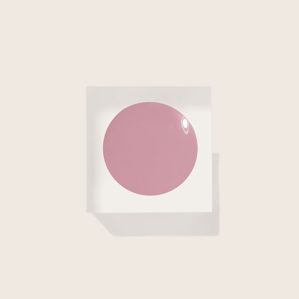 Vernis UV Shellac Nude 4 15 ml -L054- 