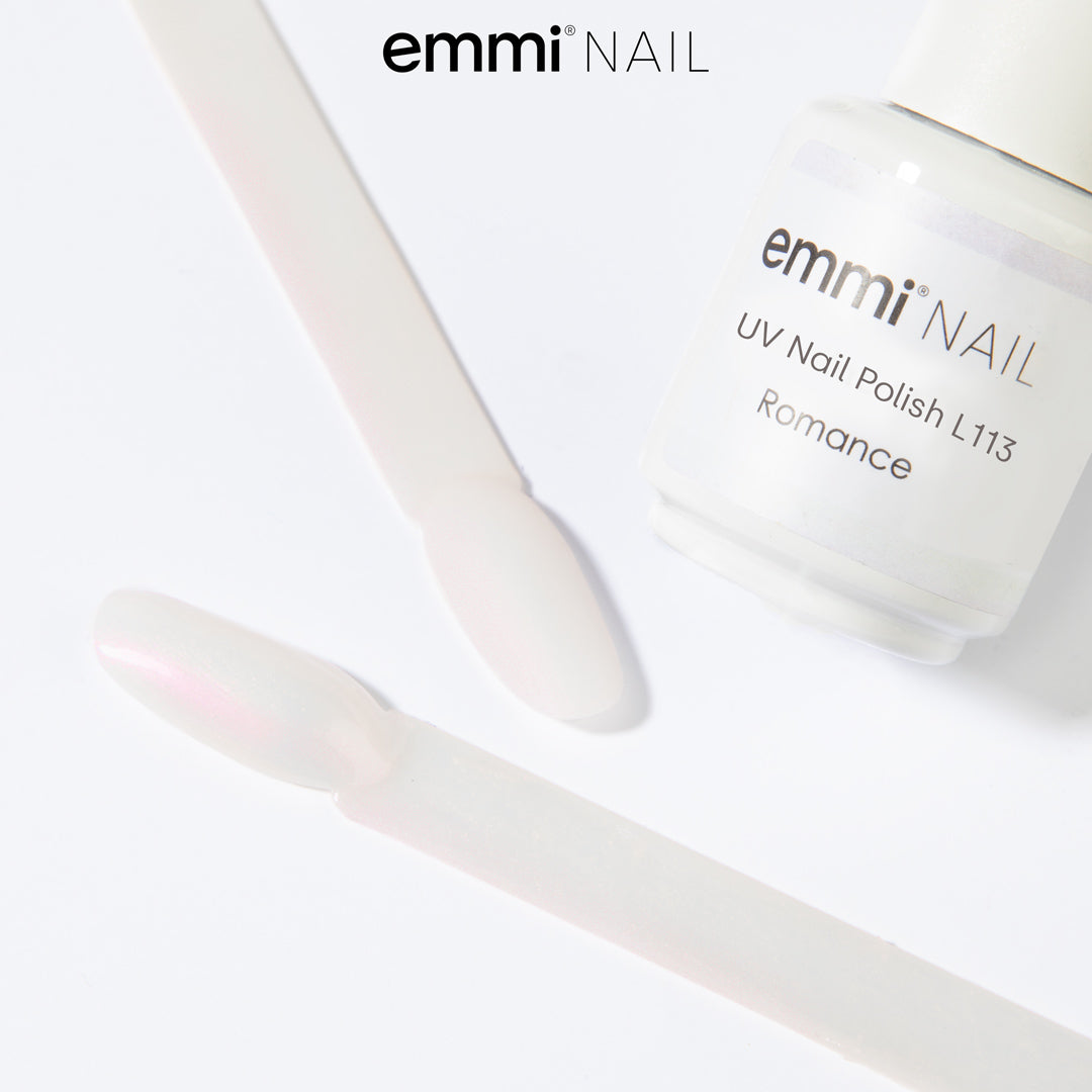 Vernis UV Shellac Romance 15 ml -L113- 