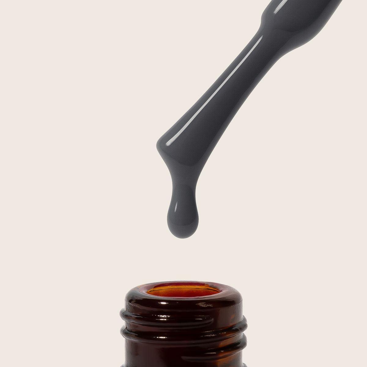 Vernis UV Shellac Azkaban 15 ml -L115- 