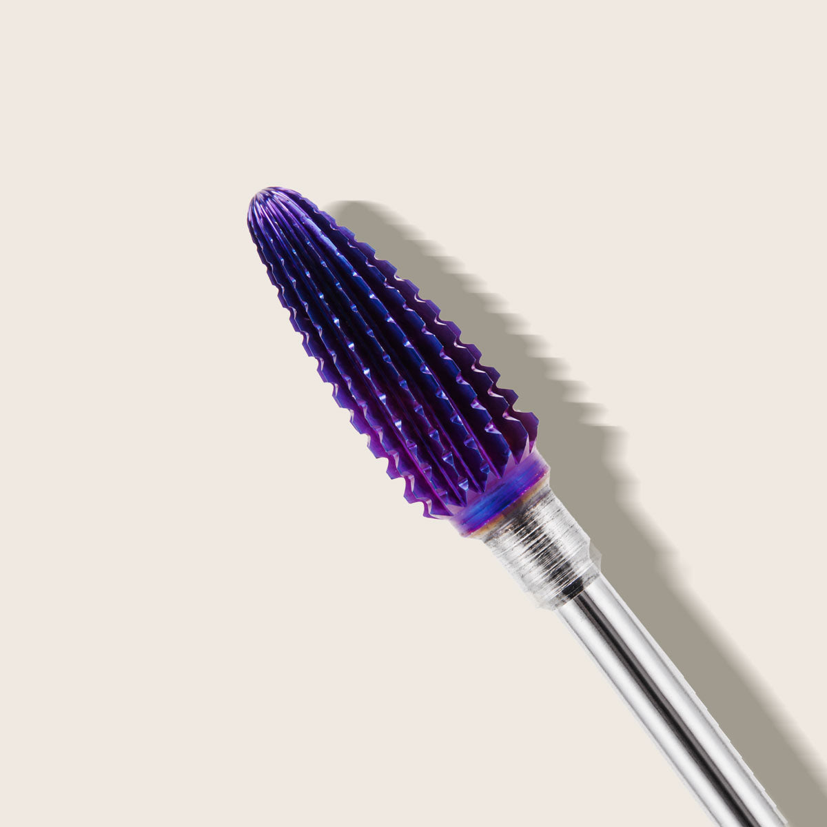 Emmi-Nail Hartmetall-Bit Tropfen *medium*