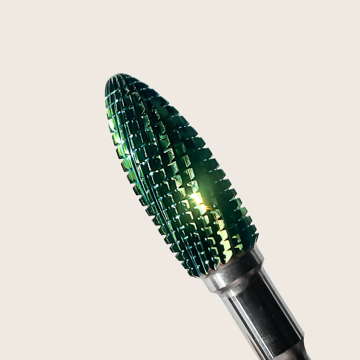 Emmi-Nail Rainbow Bit vert *extra fin* 