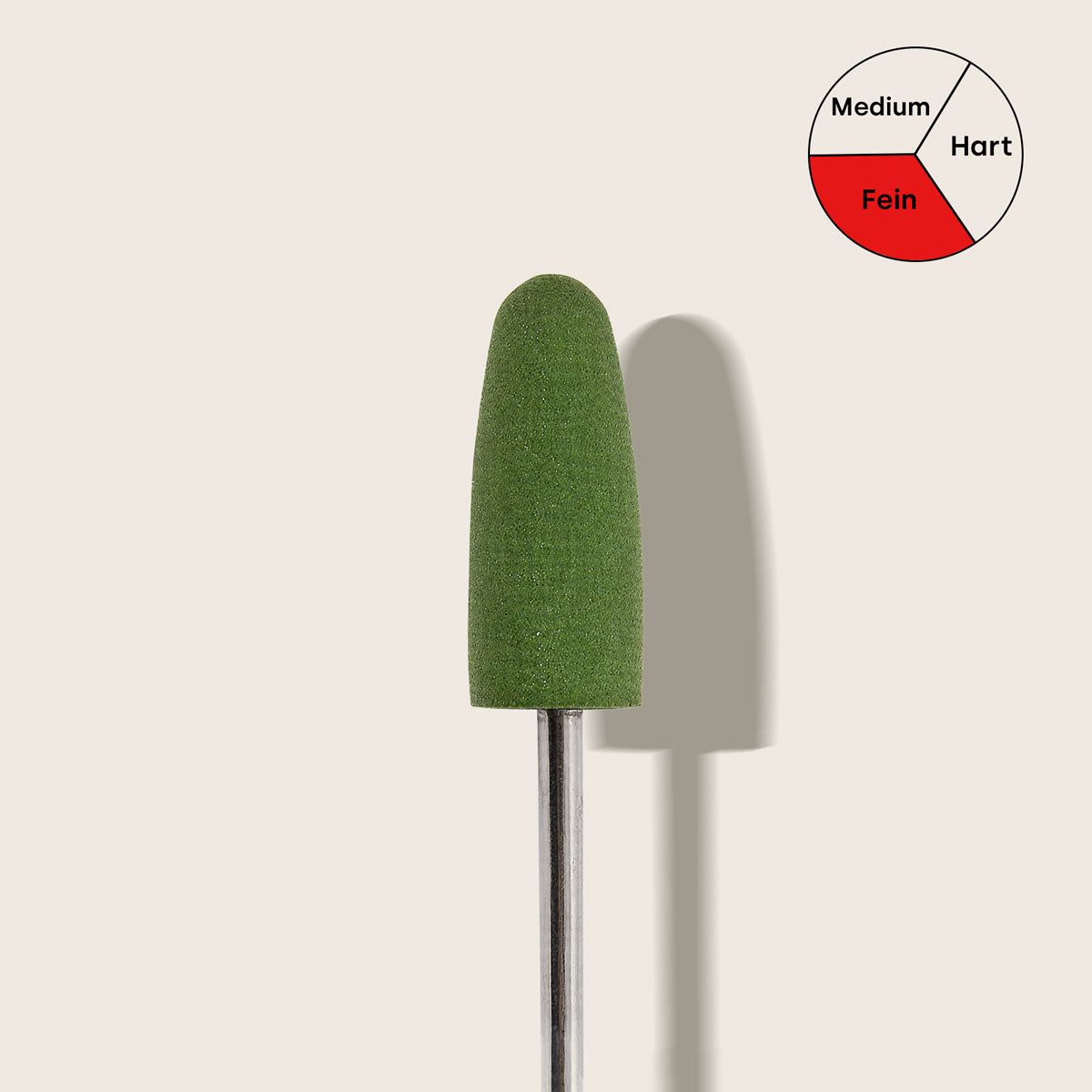 Embout de polissage Emmi-Nail *fin*