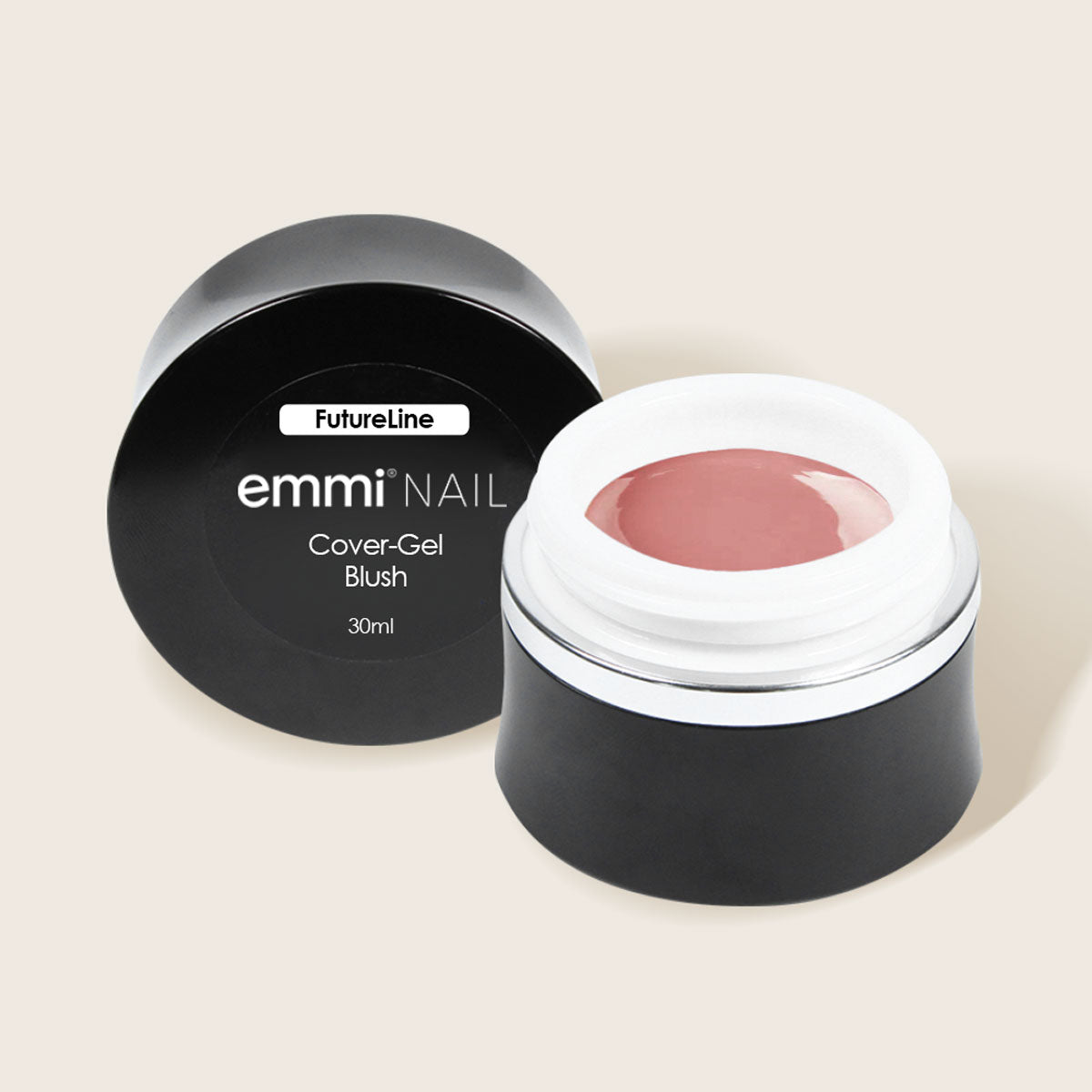 Futureline Covergel Blush 30ml