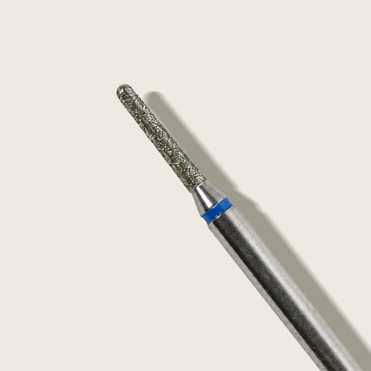Stylo à embout diamant Emmi-Nail *moyen* 