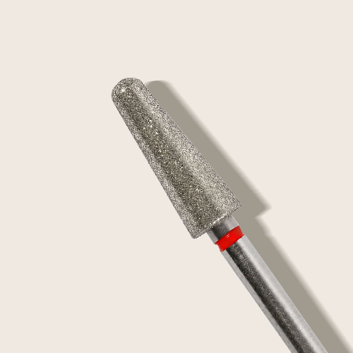 Embout diamanté conique Emmi-Nail *fin* 