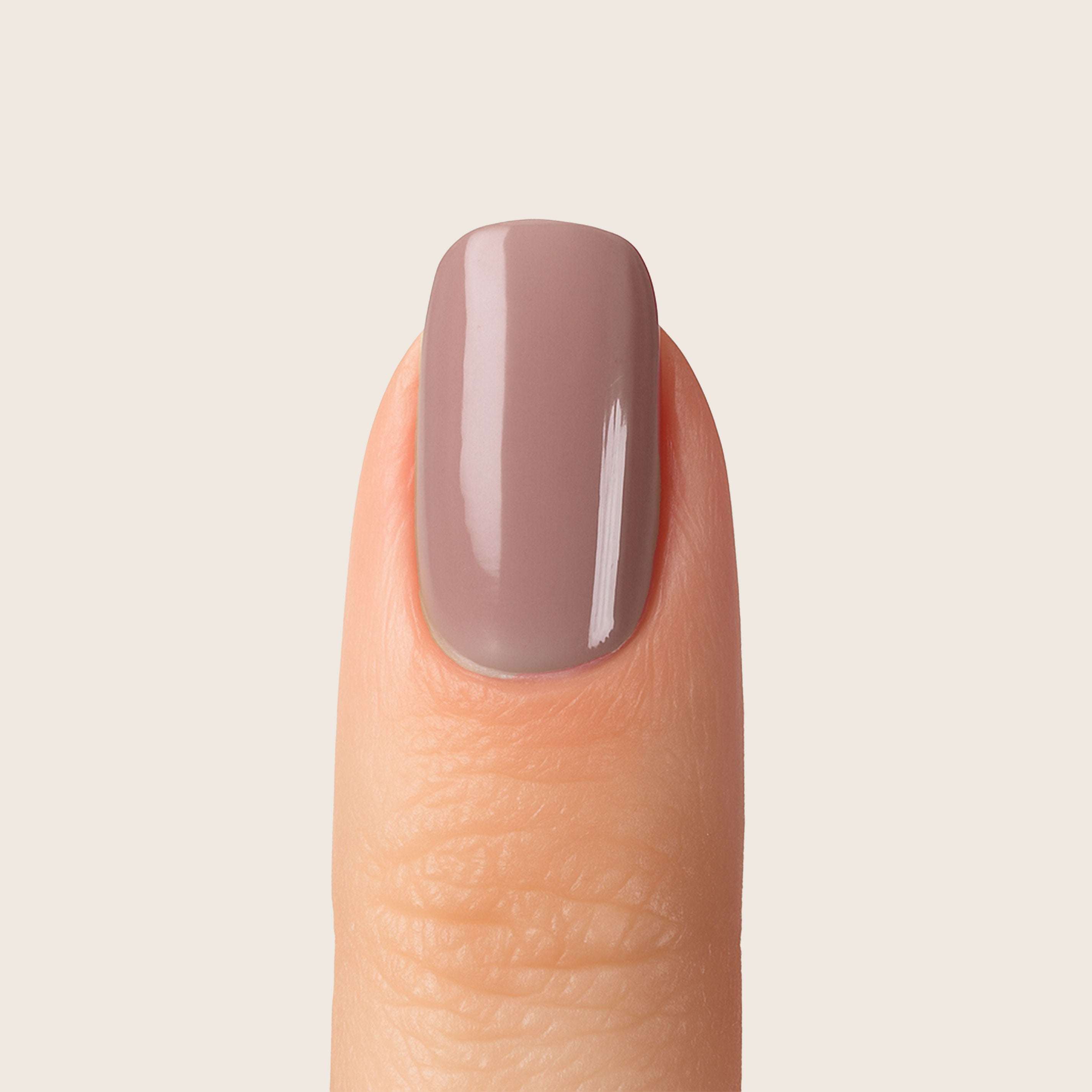 Shellac UV Polish Nude 1 15ml -L121-