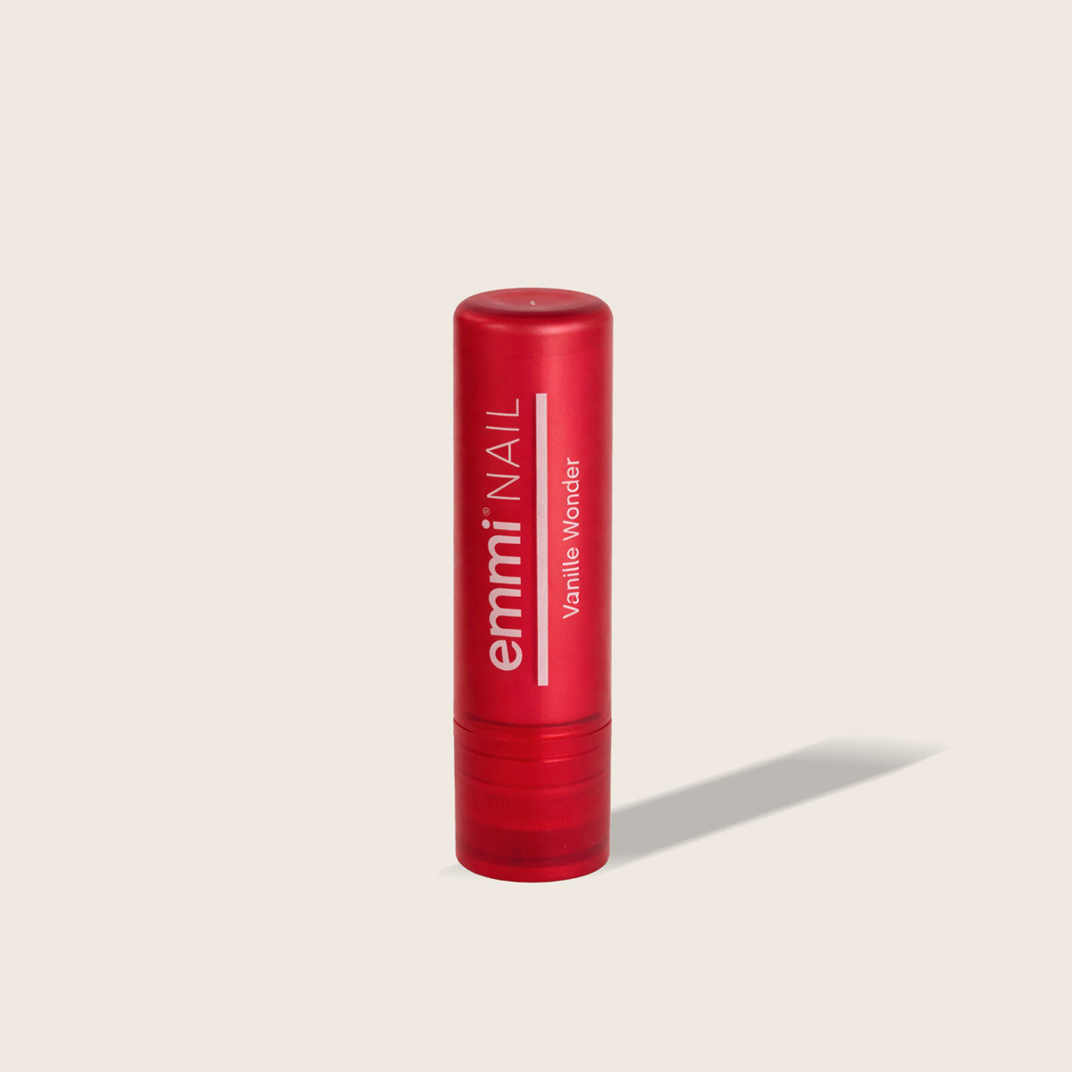 Emmi-Nail Lippenpflegestift Vanille Wonder