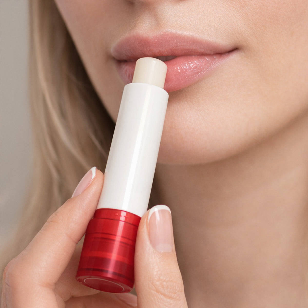 Emmi-Nail Lippenpflegestift Vanille Wonder
