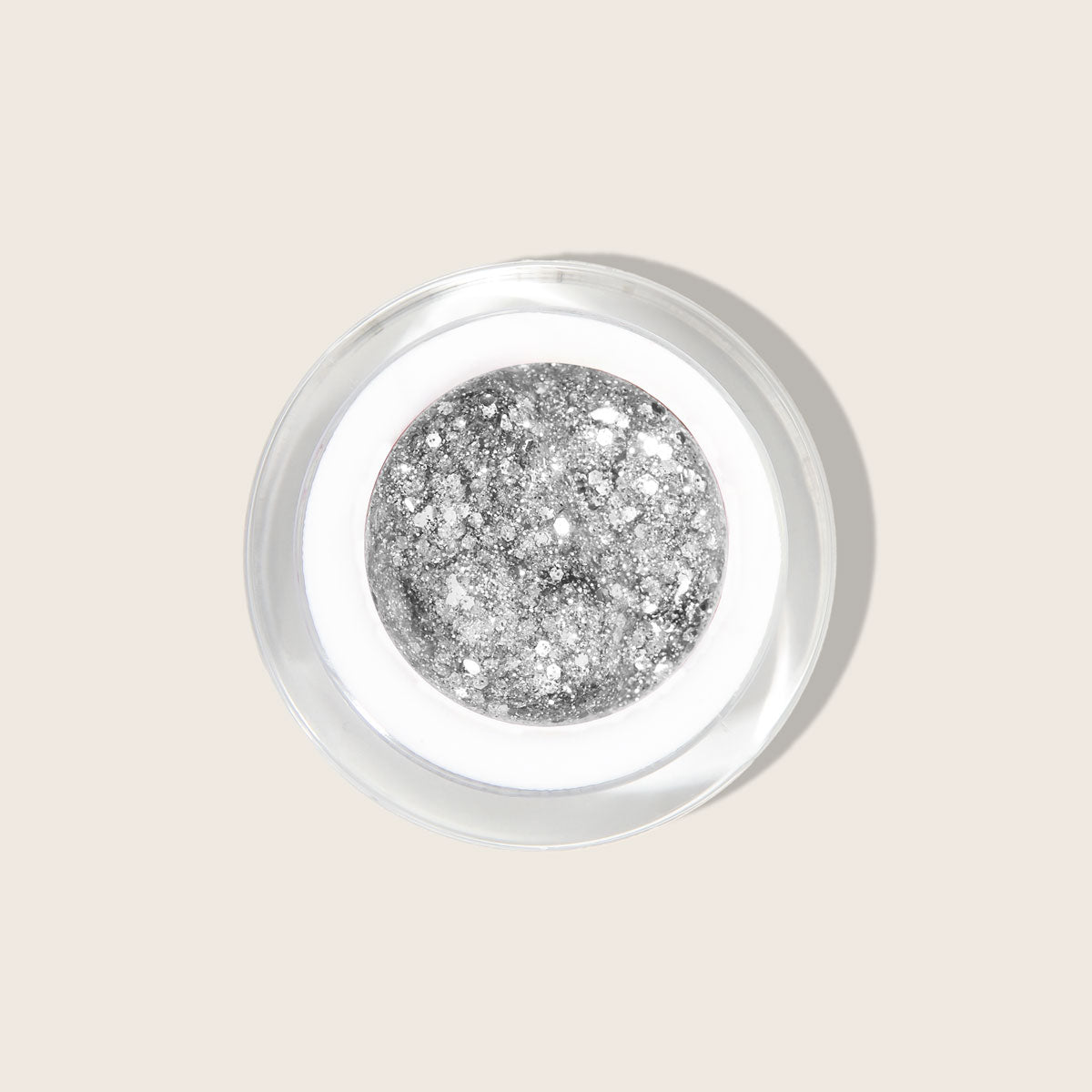 Gel scintillant Emmi-Nail n° 12 -F276-
