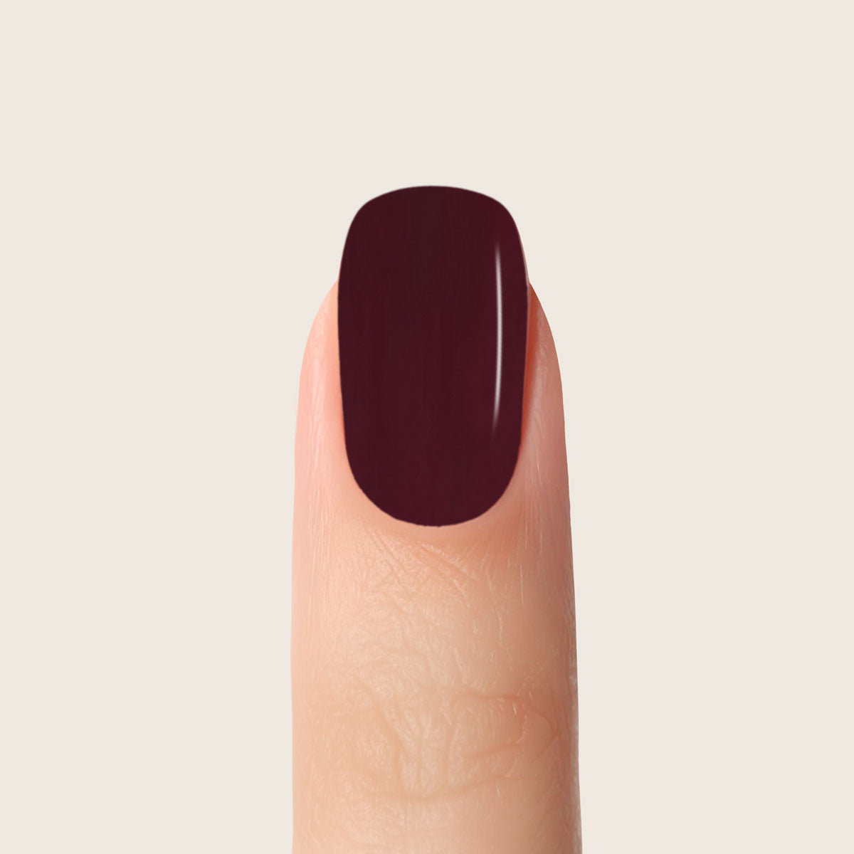 Emmi-Nail Color Gel Chic Red 5ml -F135-