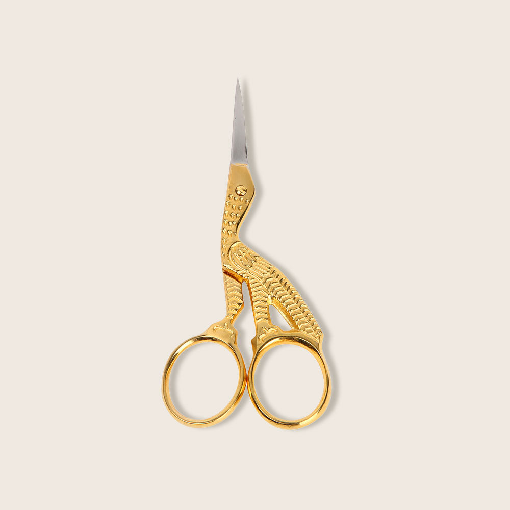 Stork scissors
