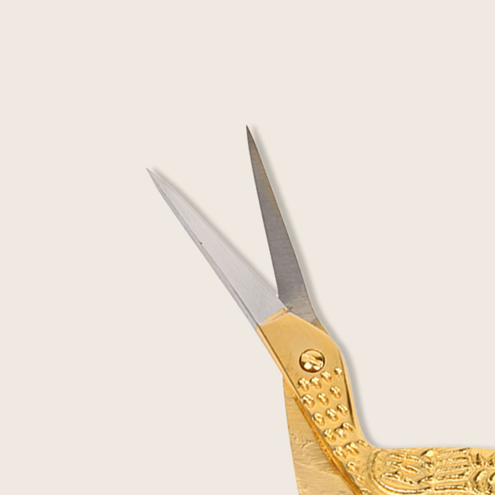 Stork scissors