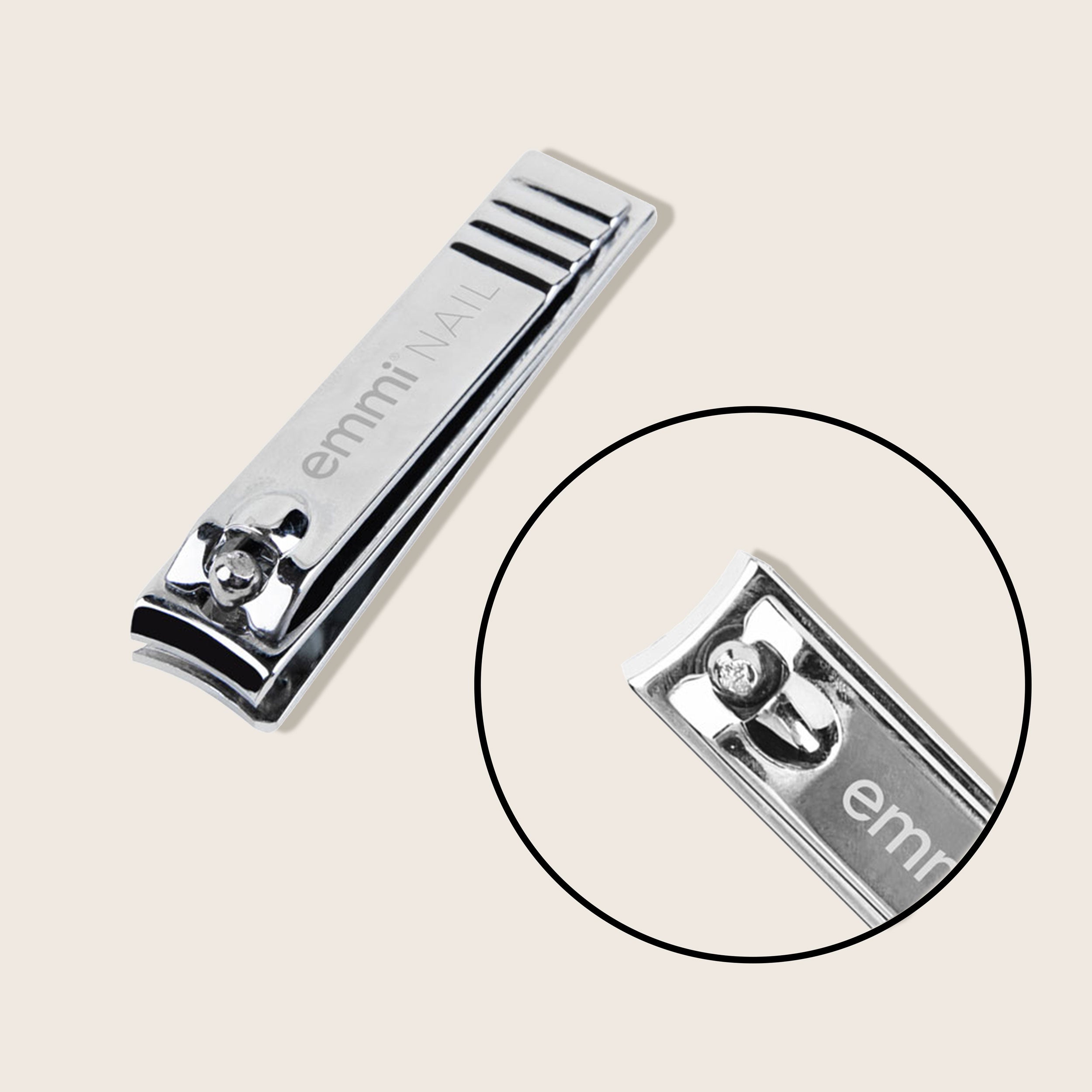 Coupe-ongles droit