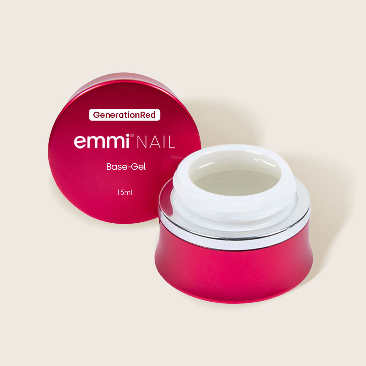GenerationRed Base-Gel 15ml