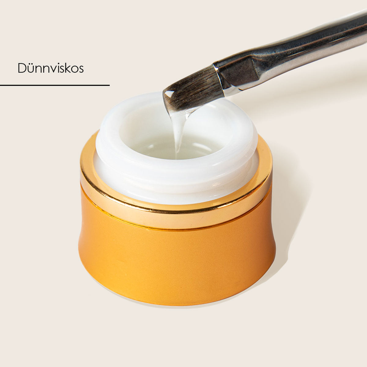 High-Speed Base-Gel