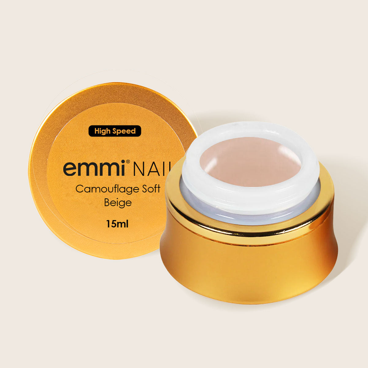 High-Speed Camouflage soft beige 15ml
