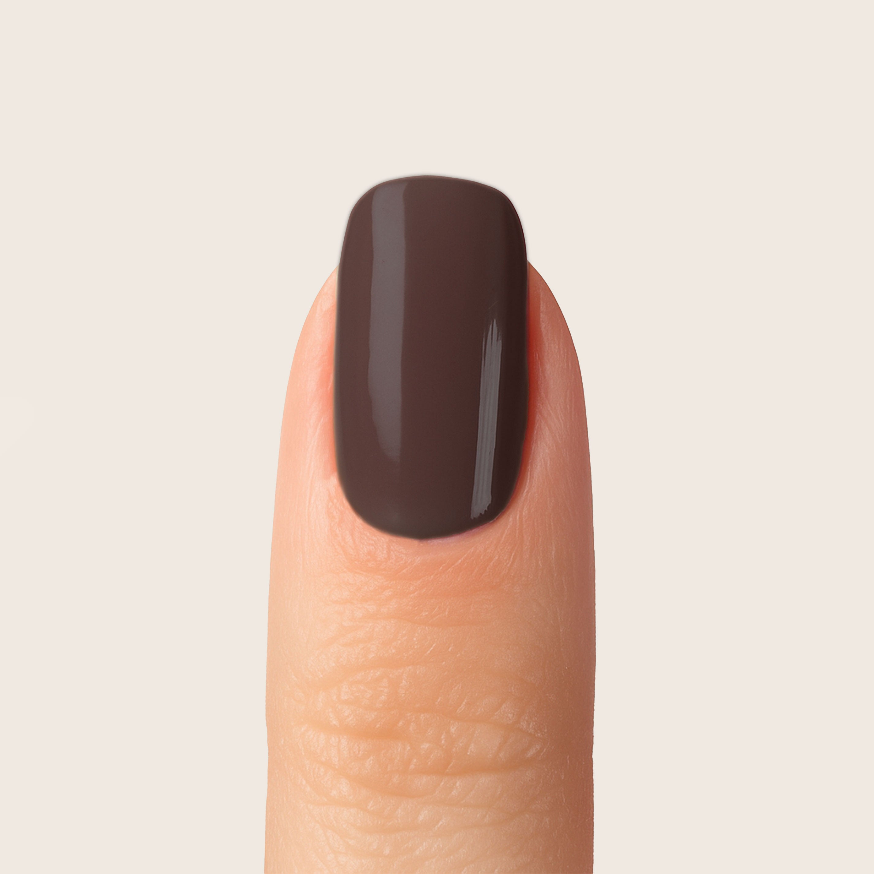 Shellac UV Polish Autumn Chestnut 15ml -L293-