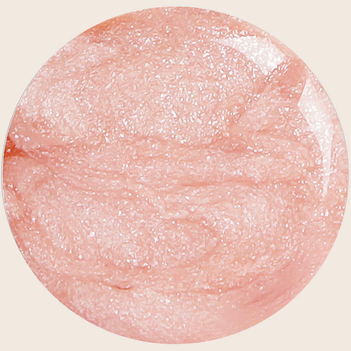 Gel de couleur pour ongles Emmi Fleur de pêcher 5 ml -F050- 
