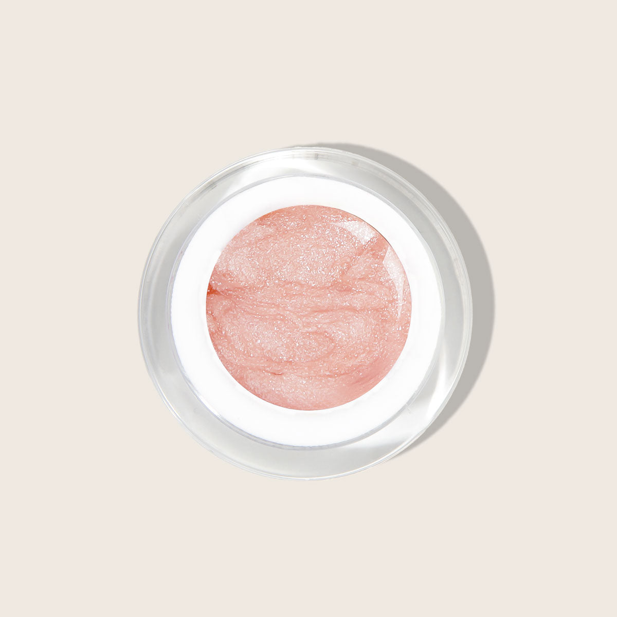 Gel de couleur pour ongles Emmi Fleur de pêcher 5 ml -F050- 