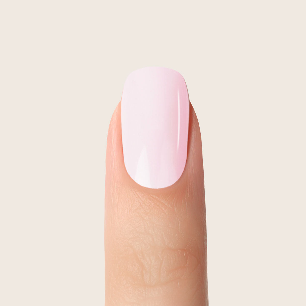 Gel de couleur pour ongles Emmi Fleur de cerisier 5 ml -F064-