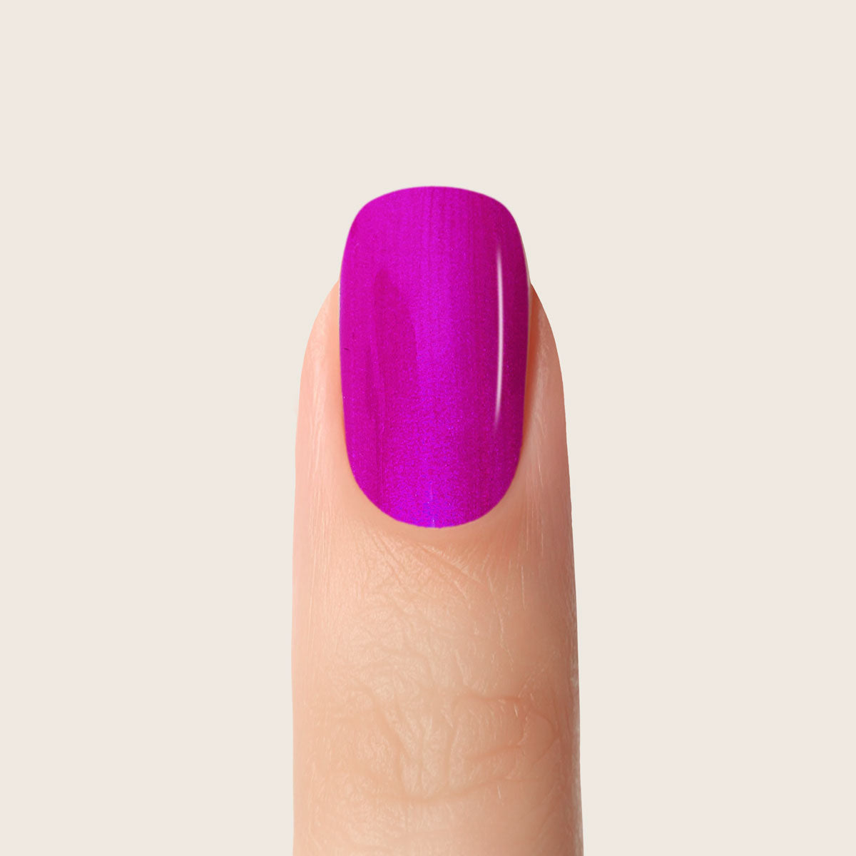 Emmi-Nail Farbgel Neon Shocking Purple -F132-
