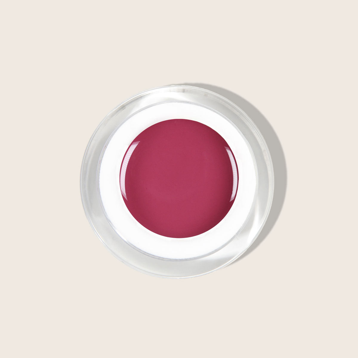 Gel de couleur pour ongles Emmi Marsala 2 5 ml -F167-