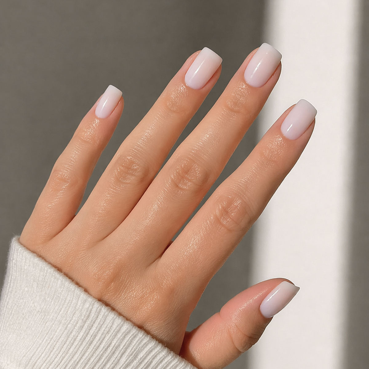 Gel acrylique Emmi-Nail Soft White 15 ml 