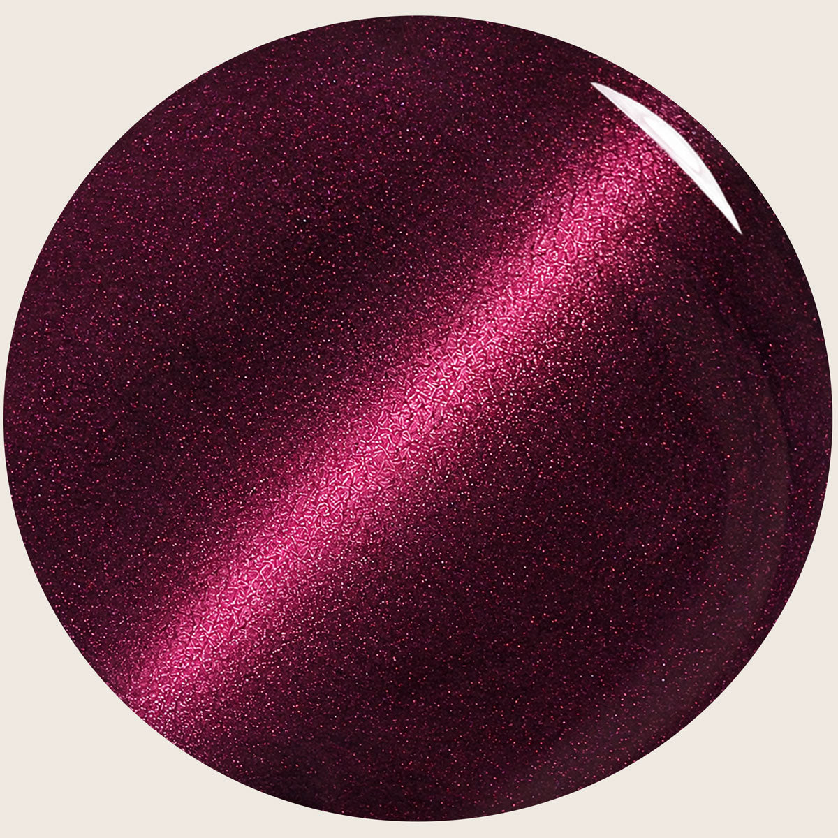 Emmi-Nail Tiger Eye Gel 13 -F321-