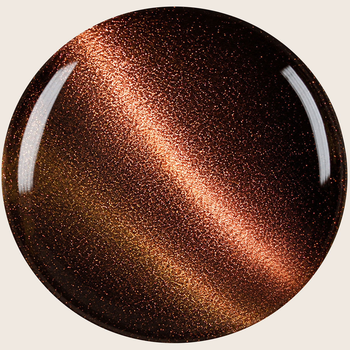 Gel œil de chat Emmi Nail 5D 005 -F329- 5 ml