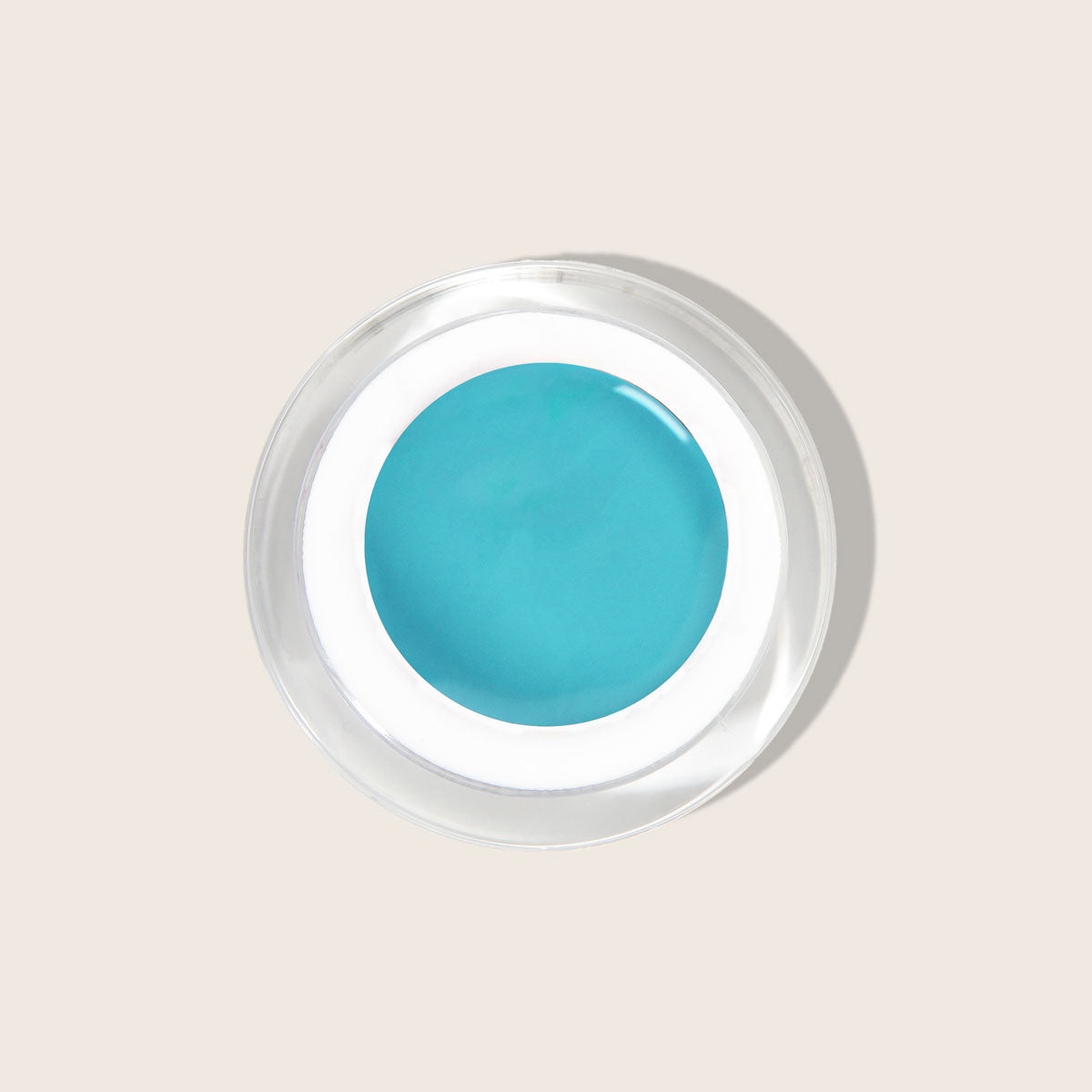 Gel de couleur pour ongles Emmi Blue Martini -F286- 