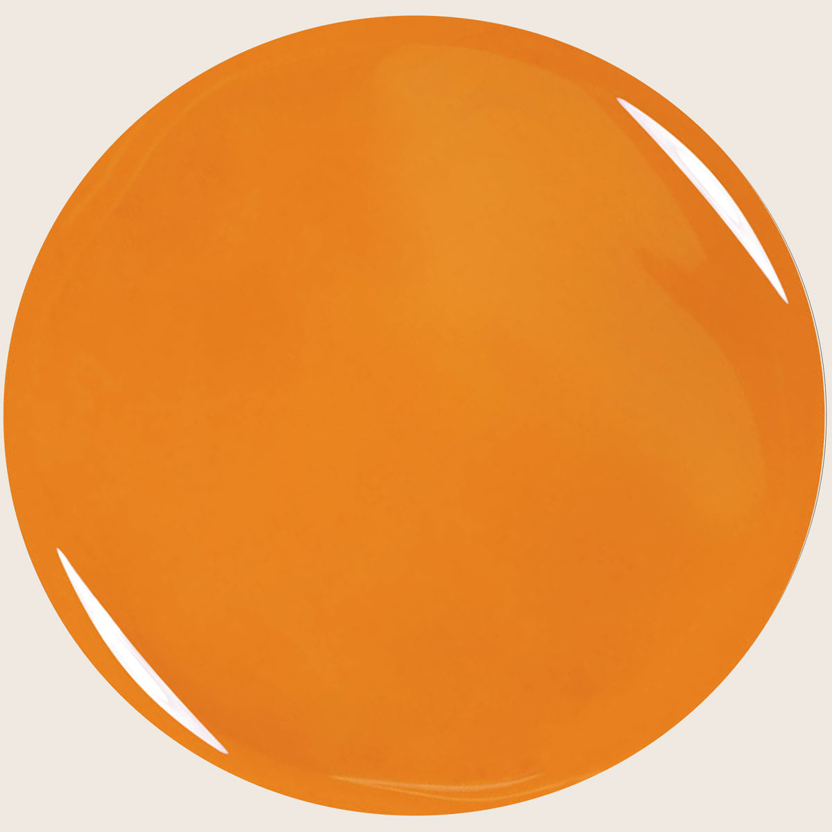 Emmi-Nail Color Gel Mandarin -F290-