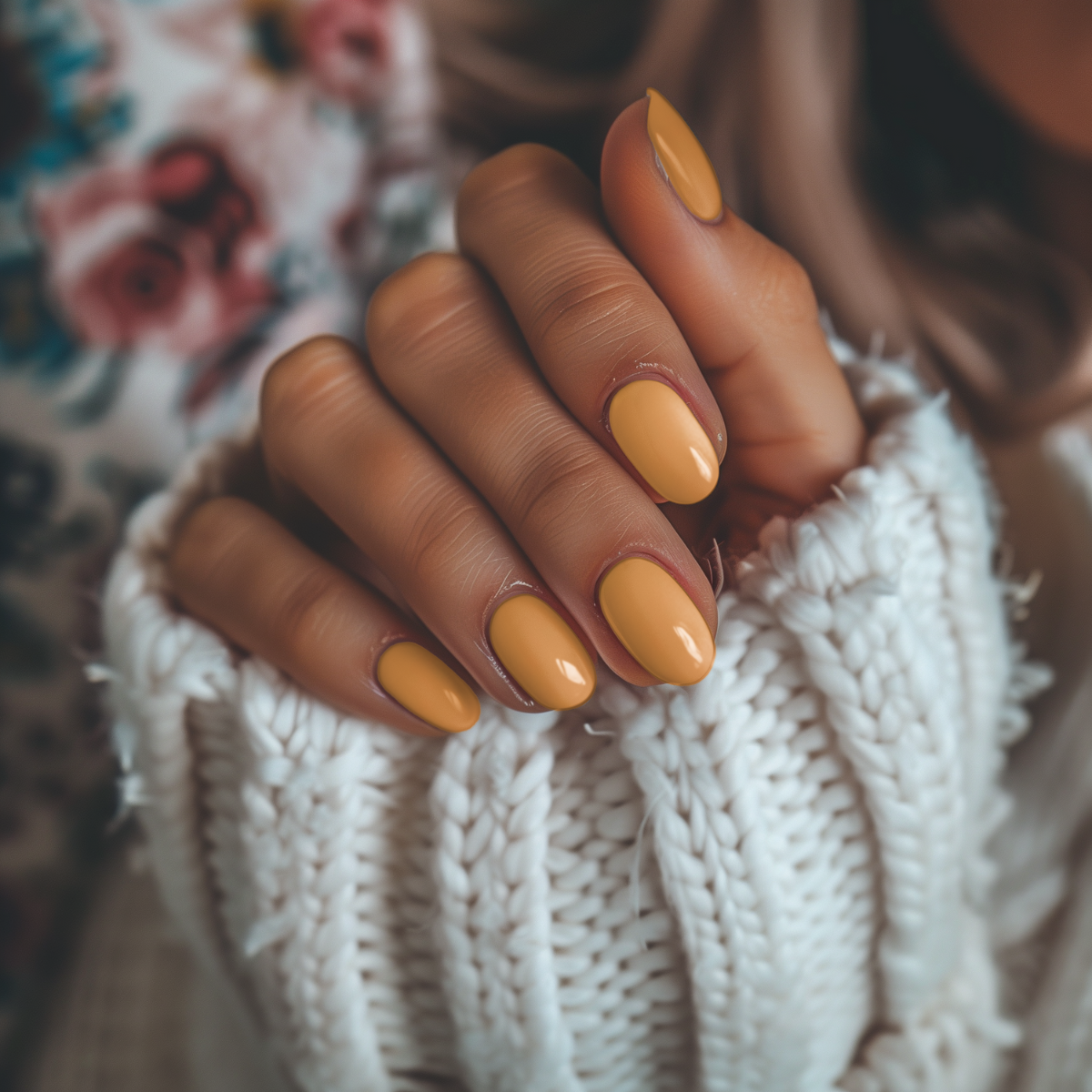 Emmi-Nail Color Gel Mandarin -F290-