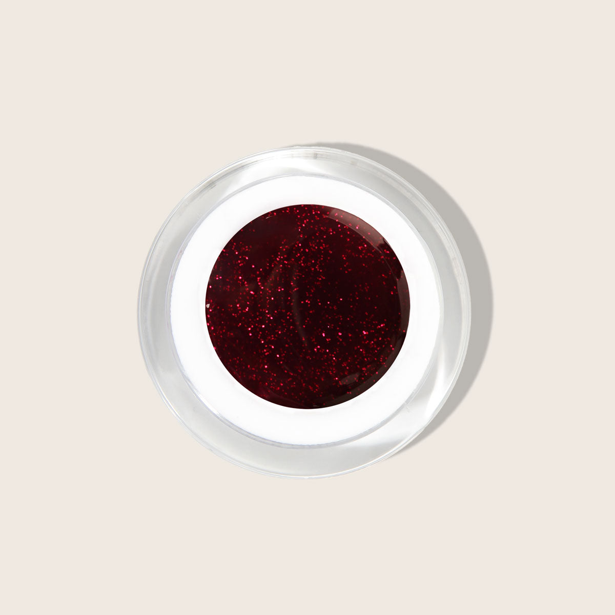 Gel de couleur Emmi-Nail Magic Dream Glitter 5 ml -F118-