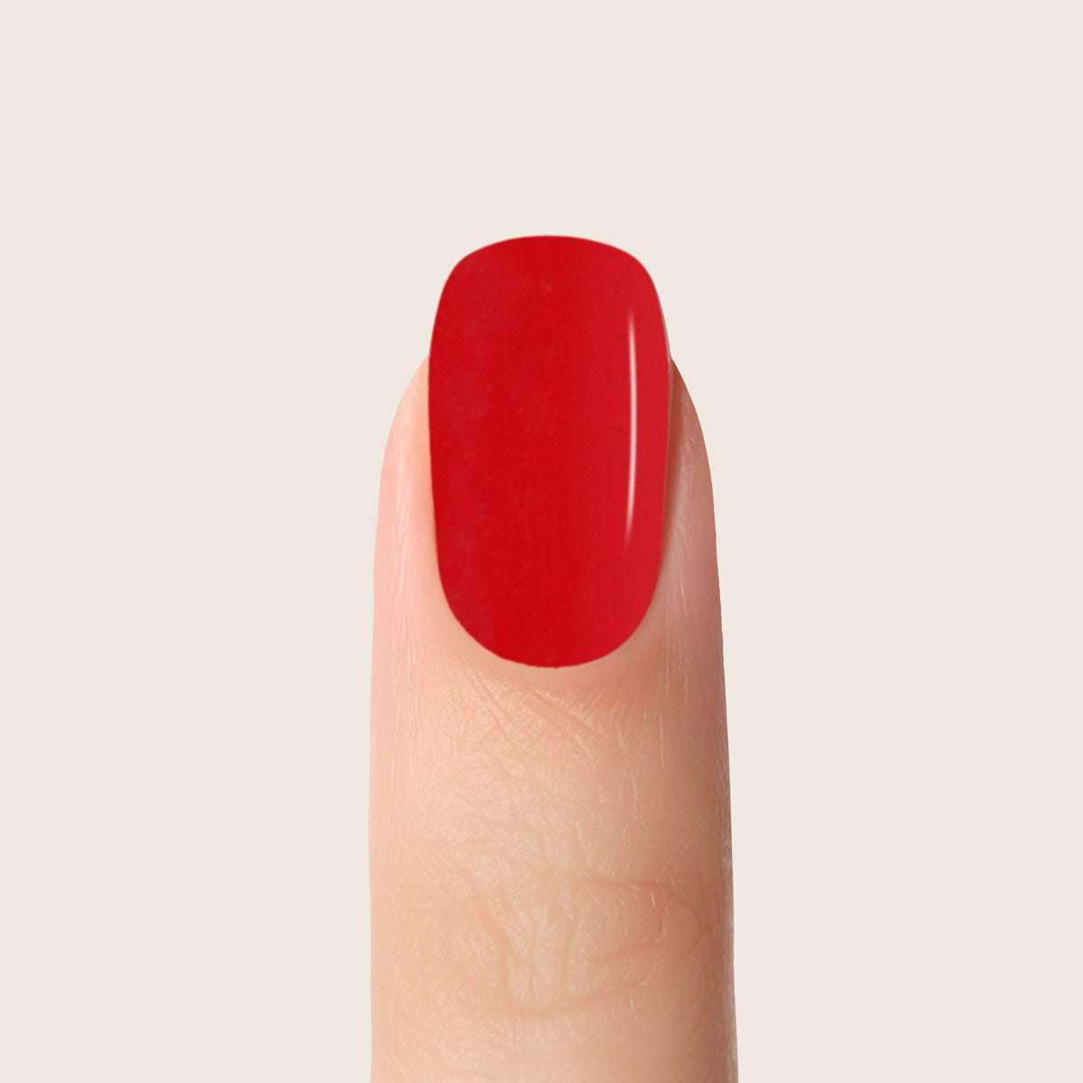 Gel de couleur pour ongles Emmi Cherry Kiss 5 ml -F128-