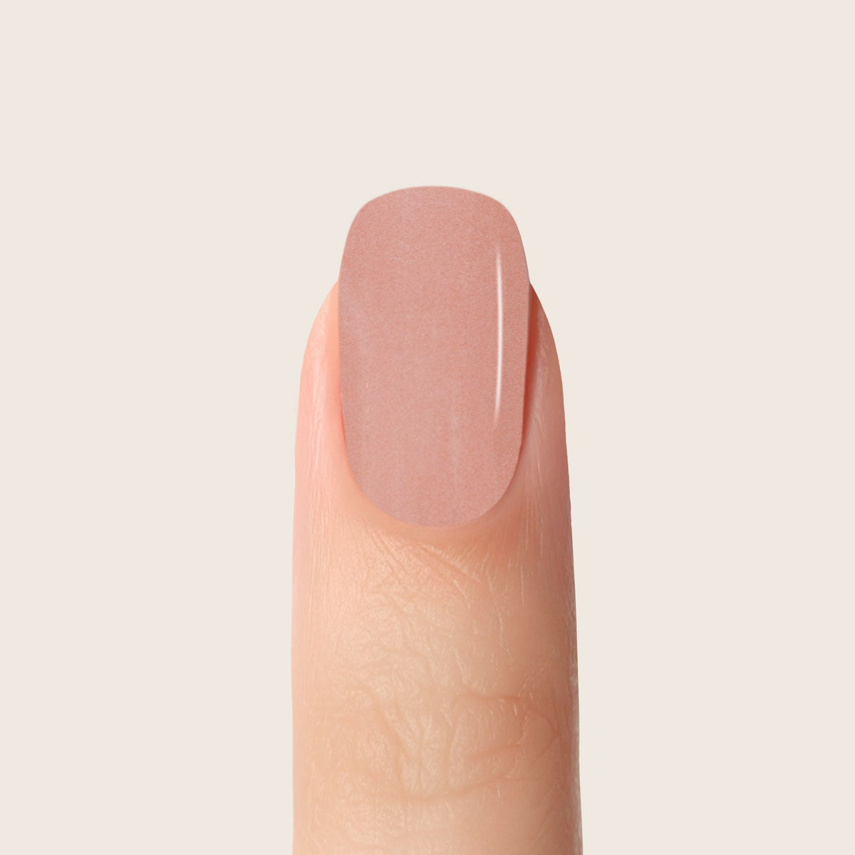 Emmi-Nail Color Gel Nude 6 5ml -F151- 