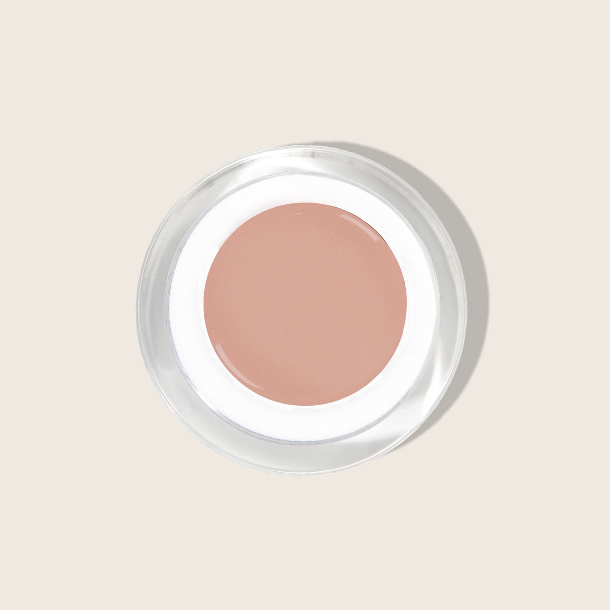 Emmi-Nail Farbgel Nude 6 5ml -F151-