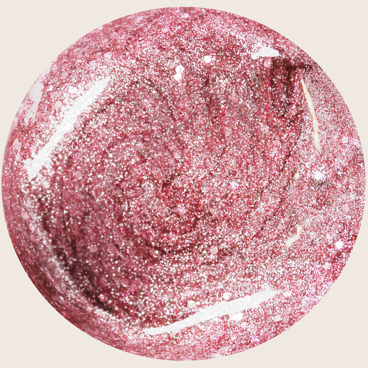 Emmi-Nail Farbgel Baby Doll Glam 3 5ml -F011-