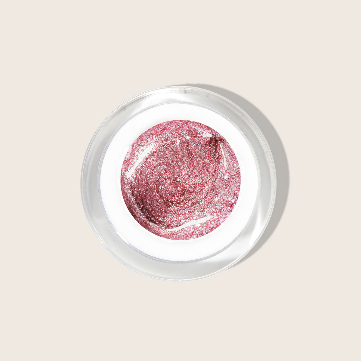 Emmi-Nail Farbgel Baby Doll Glam 3 5ml -F011-