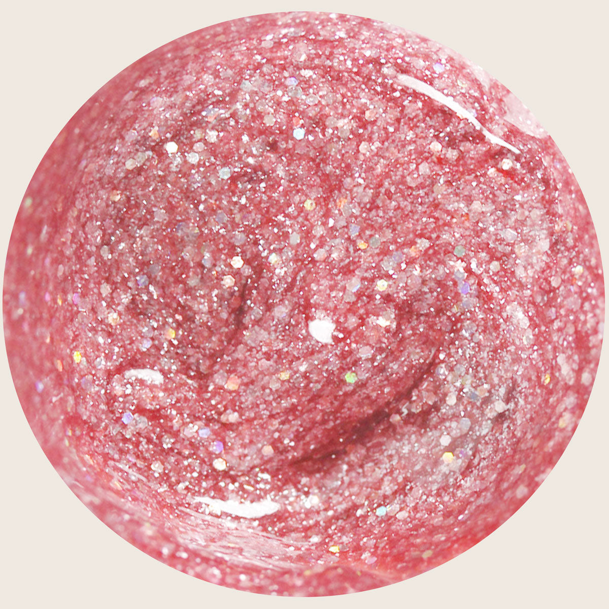 Emmi-Nail Color Gel Baby Doll Glam 2 5ml -F026-